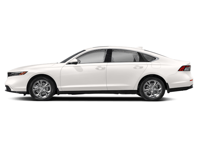 Used 2024 Honda Accord Hybrid 4dr Car